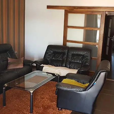 Domcek Pri Vode Casa vacanze