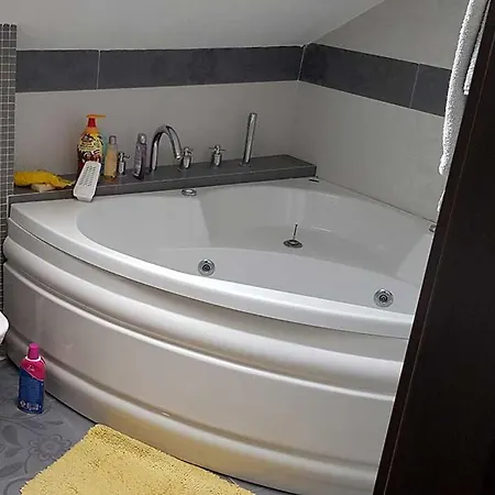 Domcek Pri Vode Casa vacanze *
