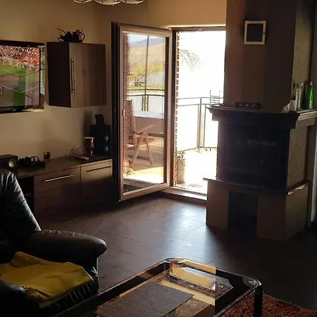Casa vacanze Domcek Pri Vode Budikovany