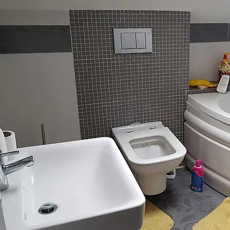 Domcek Pri Vode Casa vacanze