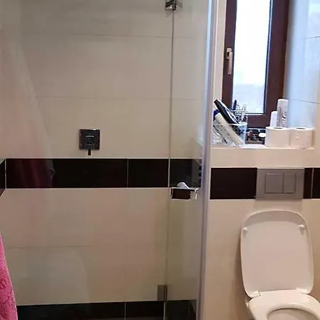 Domcek Pri Vode Budikovany